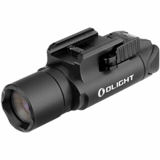 OLIGHT VALKYRIE TURBO 250LM 530M WEAPON LIGHT