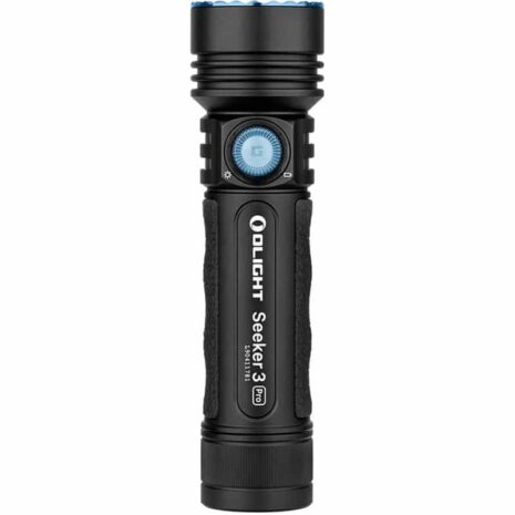 olight seeker 3 pro flashlight 2 Olight Seeker 3 Pro Flashlight