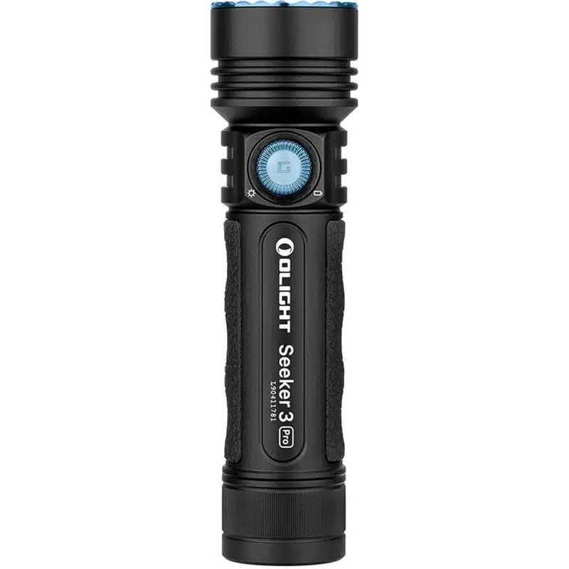 Olight Seeker 3 Pro Flashlight | Olight South Africa