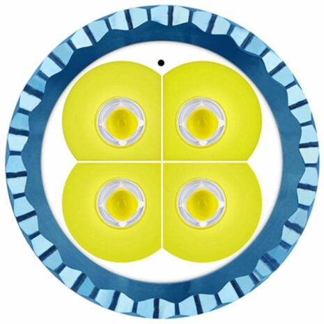 olight seeker 3 pro flashlight 3 Olight Seeker 3 Pro Flashlight