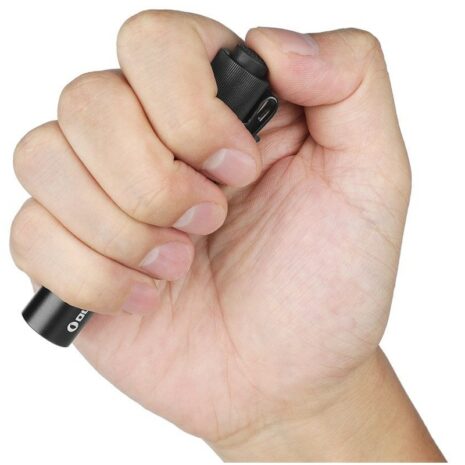 Olight I3T 2 EOS LED 200 Lumen Flashlight 2 Olight I3T 2 EOS LED 200 Lumen Flashlight