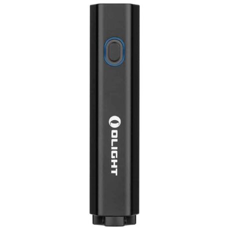 olight diffuse edc led 700 lumen flashlight black Olight Diffuse EDC LED 700 Lumen Flashlight