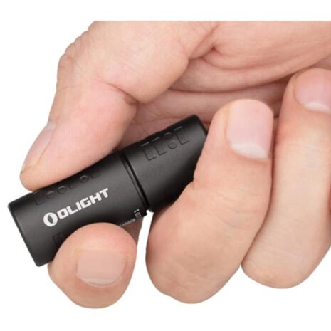 olight imorse 180 lumen flashlight 2 Olight iMorse 180 Lumen Flashlight