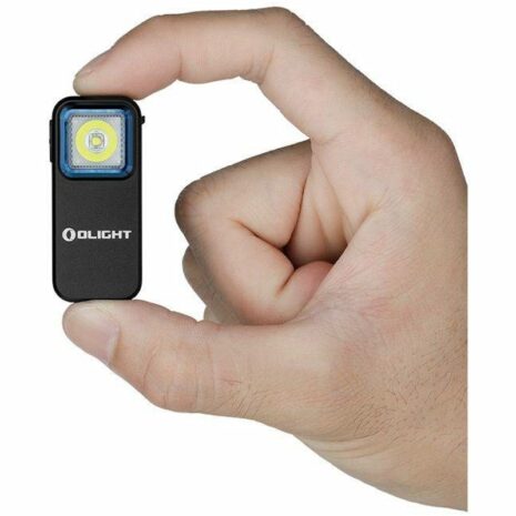 olight oclip 300 lumen light 2 Olight Oclip 300 Lumen Light