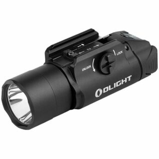 Olight PL Turbo 800 Lumen Weapon Light