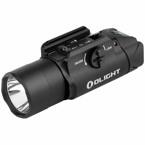 Olight PL Turbo 800 Lumen Weapon Light