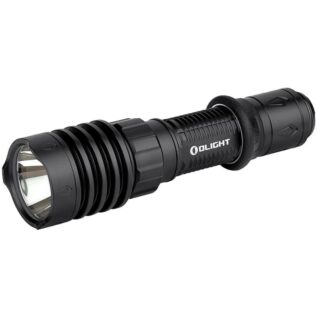 Olight Warrior X 4 Rechargeable LED Flashlight Kit