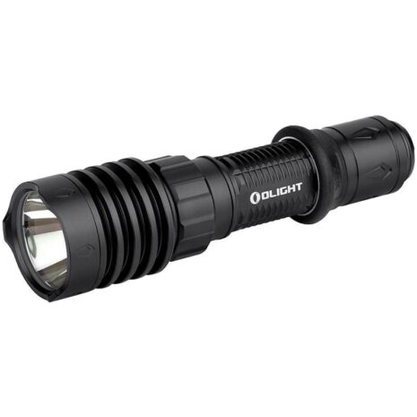 olight warrior x 4 rechargeable led 2600 lumen flashlight kit 2 Olight Warrior X 4 Rechargeable LED Flashlight Kit