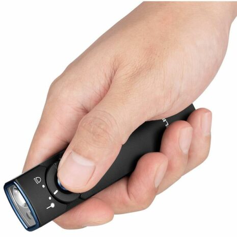 olight arkfeld flashlight 2 Olight Arkfeld Flashlight