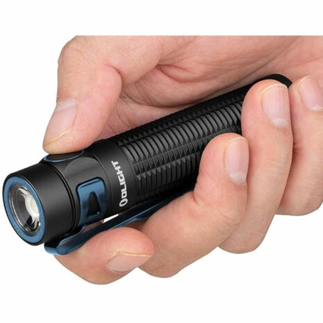 olight baton 3 pro flashlight 2 Olight Baton 3 Pro Flashlight