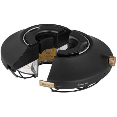 olight haloop rechargeable led camping light 2 Olight Haloop Rechargeable LED Camping Light