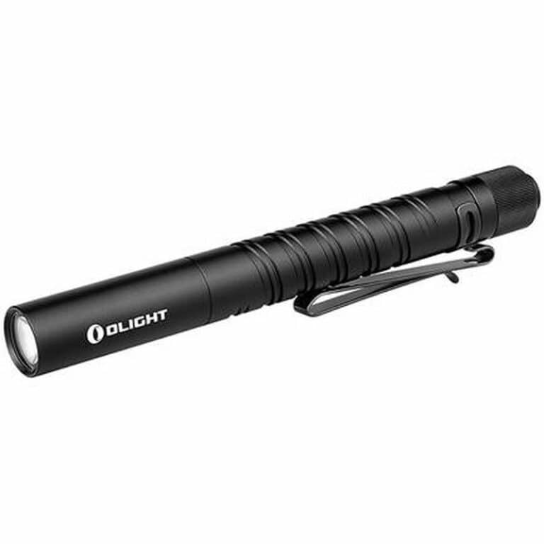 Olight i3T Plus Flashlight | Olight South Africa