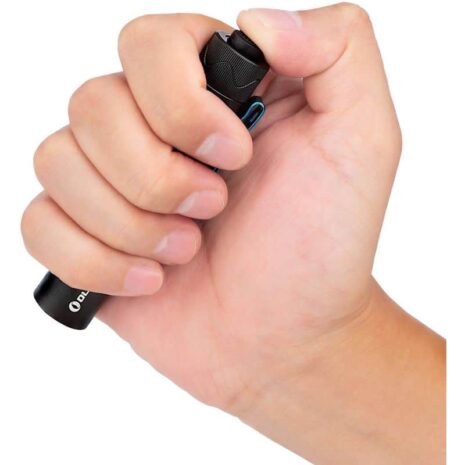 olight i5r eos flashlight 2 Olight i5R EOS Flashlight