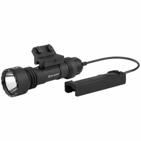 olight javelot tac tactical flashlight 2 Olight Javelot Tac Tactical Flashlight