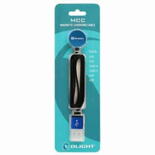 Olight MCC S Series Magnetic Charging Cable