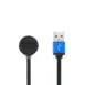 MCC3 Black charging head marked MCC 1A/1.5A/2A.