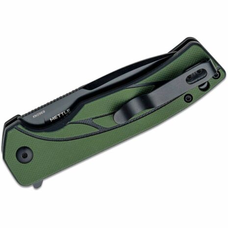 olight mettle folding knife 2 Olight Mettle Folding Knife