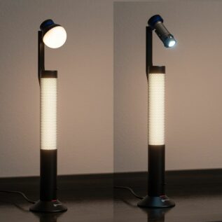 Olight Nightour Desk Lamp
