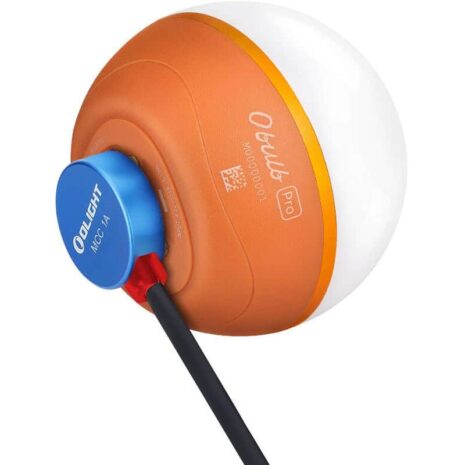 olight obulb pro lantern orange Olight Obulb Pro Lantern