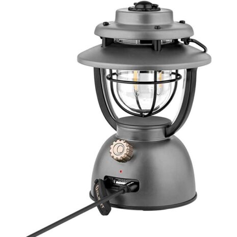 olight olantern classic 2 pro lantern gun metal Olight Olantern Classic 2 Pro Lantern