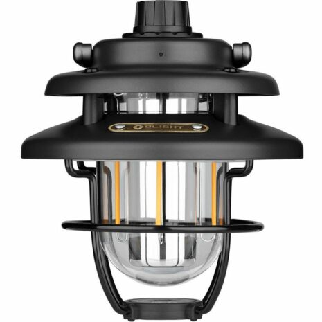 olight olantern classic mini lantern black Olight Olantern Classic Mini Lantern
