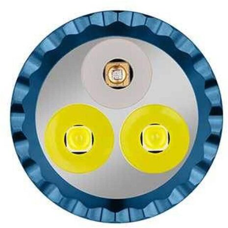 olight seeker 4 mini 1200 lumen flashlight with uv 2 Olight Seeker 4 Mini 1200 Lumen Flashlight With UV