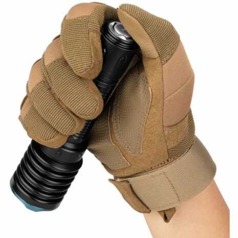 olight warrior x3 flashlight 2 Olight Warrior X3 Flashlight