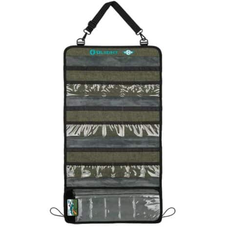 Olight Exploit Folding Knife Pack 2 Olight Exploit Folding Knife Pack - OD Green