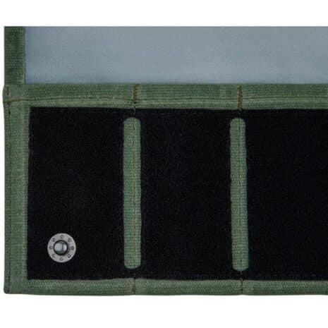 Olight Exploit Mini Oknife Bag 2 Olight Exploit Mini Oknife Bag - OD Green