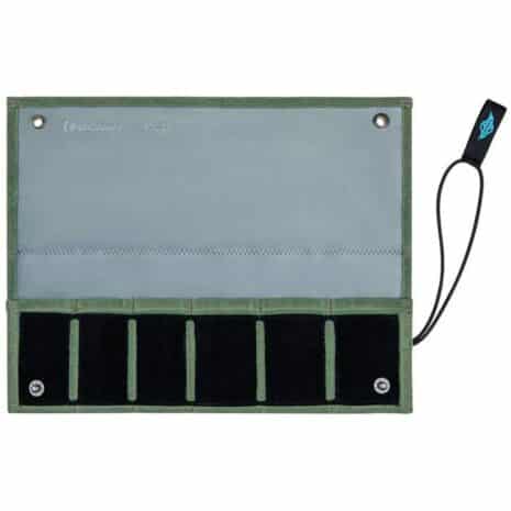 Olight Exploit Mini Oknife Bag 3 Olight Exploit Mini Oknife Bag - OD Green