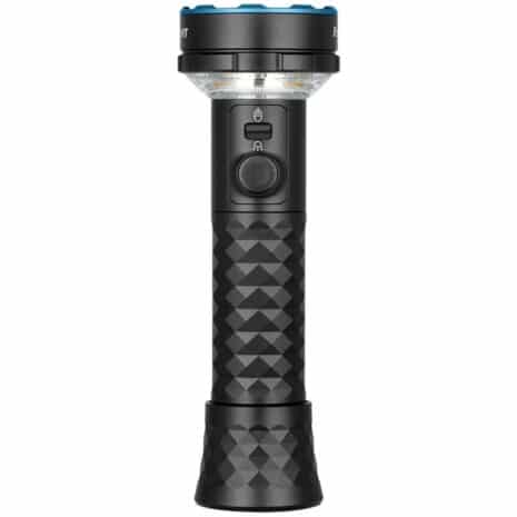 Olight Prowess Flashlight 2 Olight Prowess Flashlight
