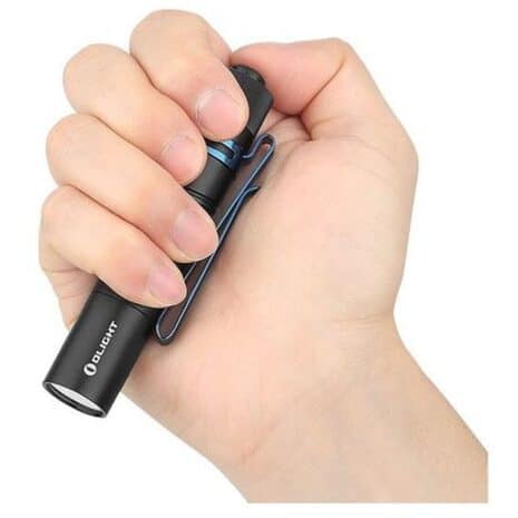 Olight i5T EOS Flashlight 3 Olight i5T EOS Flashlight