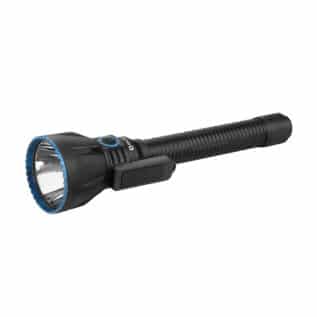 Olight Javelot Turbo 2 Flashlight Black