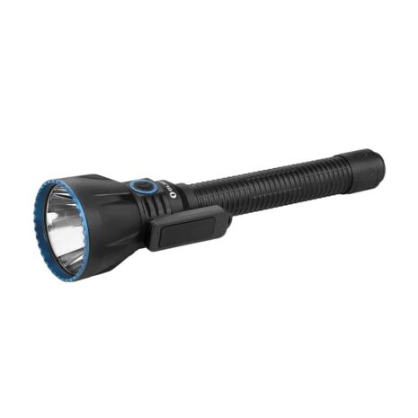 Olight Javelot Turbo 2 Flashlight Kit Black - Left Olight Javelot Turbo 2 Flashlight Kit Black - Left
