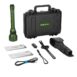 Olight Javelot Turbo 2 Flashlight OD Green - Package Content