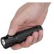 Olight Baton 4 Pro 1600 Lumens Rechargeable EDC Flashlight - Black 4