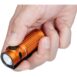 Olight Baton 4 Pro 1600 Lumens Rechargeable EDC Flashlight - Orange