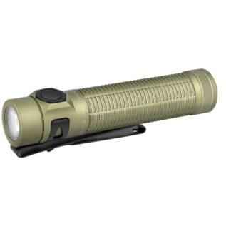 Olight Baton Ultra 1800 Lumens Rechargeable EDC Flashlight