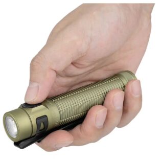 Olight Baton Ultra 1800 Lumens Rechargeable EDC Flashlight