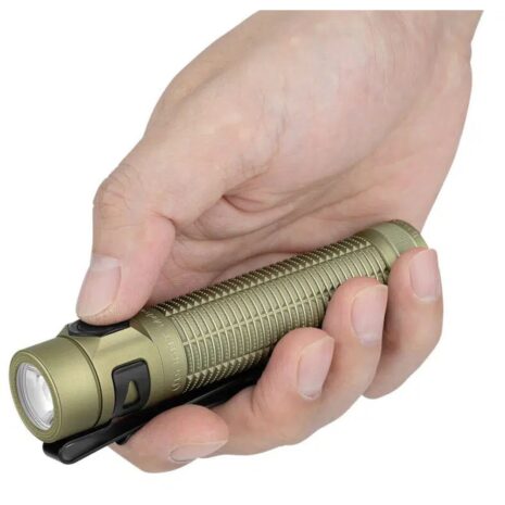 Olight Baton Ultra 1800 Lumens Rechargeable EDC Flashlight 4 Olight Baton Ultra 1800 Lumens Rechargeable EDC Flashlight