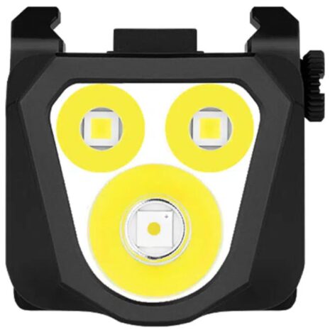 Olight PL X 1200 Lumen Rail Mounted Weapon Light 3 Olight PL X 1200 Lumen Rail Mounted Weapon Light