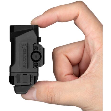 Olight PL X 1200 Lumen Rail Mounted Weapon Light 4 Olight PL X 1200 Lumen Rail Mounted Weapon Light