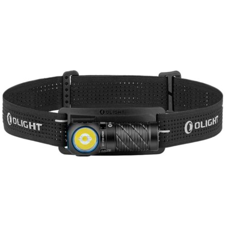Olight Perun 3 Mini Premium 1250 Lumen Rechargeable Headlamp 2 Olight Perun 3 Mini Premium 1250 Lumen Rechargeable Headlamp