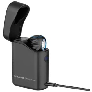 Olight Perun 3 Mini Premium 1250 Lumen Rechargeable Headlamp