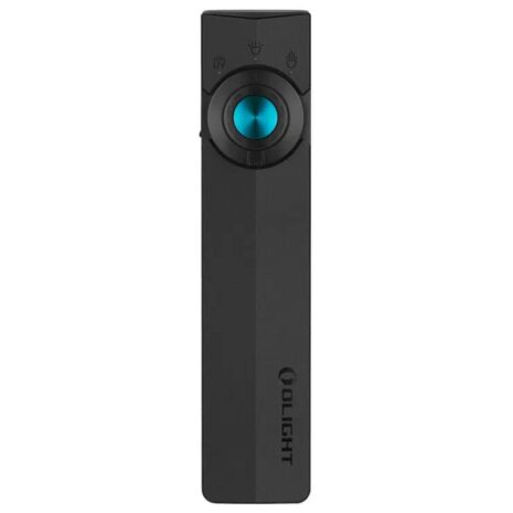 Olight ArkPro 1500 Lumen Rechargeable EDC Flashlight - Black 2 Olight ArkPro 1500 Lumen Rechargeable EDC Flashlight - Black 2