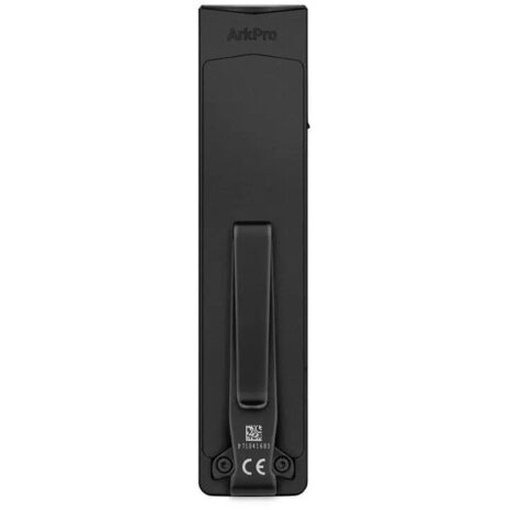 Olight ArkPro 1500 Lumen Rechargeable EDC Flashlight - Black 3 Olight ArkPro 1500 Lumen Rechargeable EDC Flashlight - Black 3