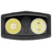Olight ArkPro 1500 Lumen Rechargeable EDC Flashlight - Black 5