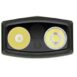 Olight ArkPro 1500 Lumen Rechargeable EDC Flashlight - OD Green