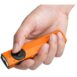 Olight ArkPro 1500 Lumen Rechargeable EDC Flashlight - Orange