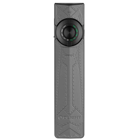 Olight ArkPro 1500 Lumen Rechargeable EDC Flashlight - Phantom Squadron 2 Olight ArkPro 1500 Lumen Rechargeable EDC Flashlight - Phantom Squadron